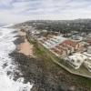 Отель Nine Frinton, фото 7