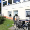 Отель Ferienwohnung Seerose mit Terrasse, фото 8