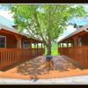 Отель Olde Tyme Way Cabins 3526, фото 1