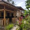 Отель Red Island Bungalows, фото 12