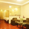 Отель GreenTree Inn Jingdezhen Square North Road Express Hotel, фото 2