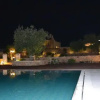 Отель masseria la tofala, фото 7