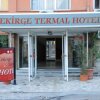 Отель Cekirge Termal Otel, фото 1