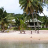 Отель Paparei Beachfront Bungalows, Aitutaki, фото 5