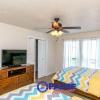 Отель Canal Front CSPN212K - 2 Br condo by RedAwning, фото 7