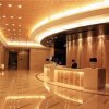 Отель Qingdu International Hotel, фото 7