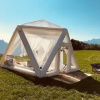 Отель Bubble Tent Hotel, фото 10
