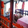 Отель Alleppey Crystal Holidays, Houseboats, фото 7