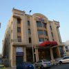 Отель Lafontaine Rowaa Jeddah Suites, фото 9