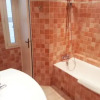 Отель Hôtel Les Palmiers, фото 8