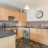 Отель Belfast Budget Maldon Court 20, фото 11