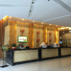 Отель Yinquan Jasper Hotel, фото 1