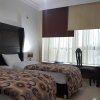 Отель Al Fakher Hotel Apartments & Suites, фото 3