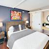 Отель Downtown Asheville #e204 1 Bedroom 1 Bathroom Apts в Эшвилле