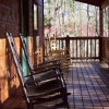 Отель Gatlinburg/Pigeon Forge area - Beautiful Secluded Luxury Cabin Hidden, фото 11