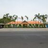Отель Golden Sea Beach Hotel, фото 21