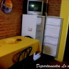 Отель Departamentos Lo de Lili, фото 9