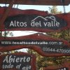 Отель Altos del Valle, фото 1