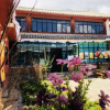 Отель Shangri-La Snow Lion lodge, фото 1