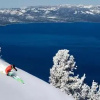 Отель Sky Meadows South Lake Tahoe, фото 11