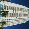 Отель Acapulco Beach Front PentHouse 30th Floor в Акапулько