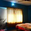 Отель Pushkar Backpackers Hostel в Покхаре