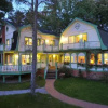 Отель Landhaus Victoria, фото 4