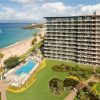 Отель Whaler at Kaanapali Beach 163 - Studio Condo, фото 17