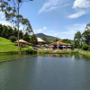 Отель Fazenda Moinho Dagua, фото 8