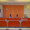 Отель 7 Days Inn Taizhou Jiangyan Qintong Old Town Branch, фото 10