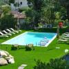 Отель Villa Linda 13, фото 10