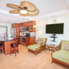 Отель Kahana Sunset D6 - Two Bedroom Condo, фото 23