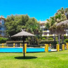 Отель OleHolidays Milla de Oro Nagüeles con jardín, фото 13