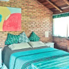 Отель Janela de Marcia Bed and Breakfast, фото 1