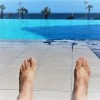 Отель Condominio Mar Egeo, frente a la playa, фото 20
