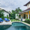 Отель Ewa Villas, фото 10
