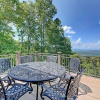 Отель Asheville Starry Night - 3 Br Home, фото 22