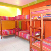 Отель Iguana Hostel, фото 4