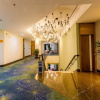 Отель Jinlizhou Hotel (Gongbei Port Light Rail Station), фото 9