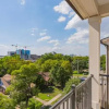 Отель SoBe Wedgewood Apartments, фото 8