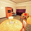 Отель Regency Jeddah Hotel, фото 1