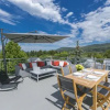 Отель 338 - Le Quai des Veuves - Les Immeubles Charlevoix, фото 9