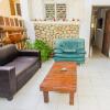 Отель Zimmer Dora Neve Zohar Dead Sea Guest House, фото 1