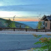 Отель Deer Valley Lookout Cabin, фото 13