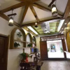 Отель Zhangjiajie Woniuyizhan Shiqu Store, фото 11