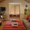 Отель Autumn Affair Cottage 5, фото 4