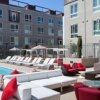 Отель Global Luxury Suites in the Heart of Silicon Valley, фото 21