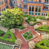 Отель Belltown Court Water View Penthouse, фото 1