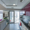 Отель DHH - Cayan Tower, фото 6