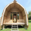Отель Layar Beach Bungalow, фото 2